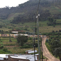 Café du RWANDA - Gakenke
