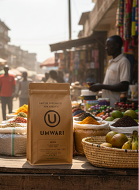 café du KENYA - Thika