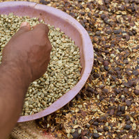 Café du RWANDA - Gakenke