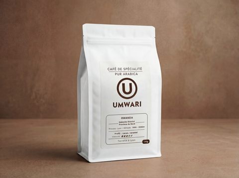 Café du Rwanda